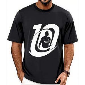 Legendary Number 10 T-Shirt